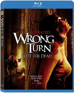 Watch and Download Wrong Turn 3: Left for Dead 10