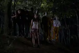 Watch and Download Wrong Turn 3: Left for Dead 8