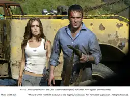 Watch and Download Wrong Turn 9