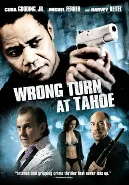 Watch and Download Wrong Turn at Tahoe 2