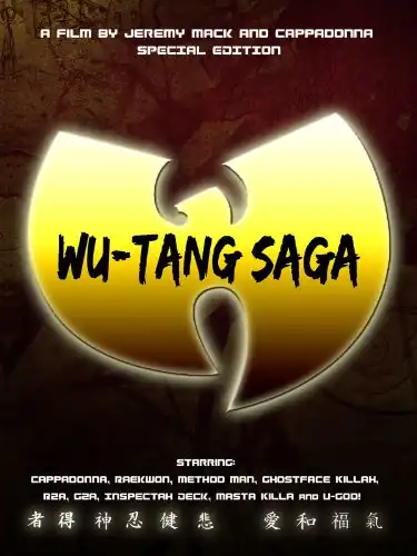 Watch and Download Wu-Tang Saga 1