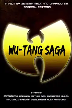 Watch and Download Wu-Tang Saga