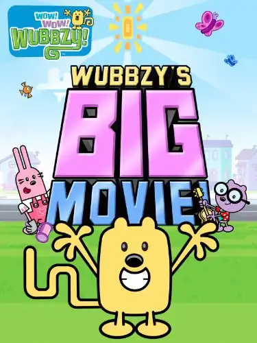 Watch and Download Wubbzy's Big Movie! 2