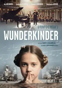 Watch and Download Wunderkinder 2