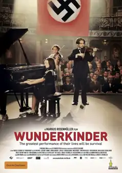Watch and Download Wunderkinder