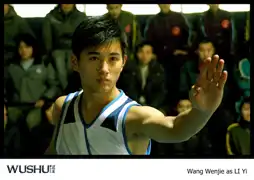 Watch and Download Wushu 5