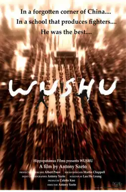 Watch and Download Wushu 7