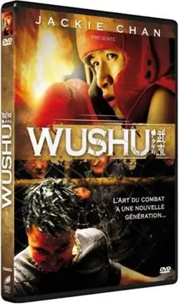 Watch and Download Wushu 9