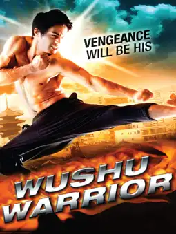 Watch and Download Wushu Warrior 3