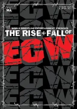 Watch and Download WWE: The Rise + Fall of ECW 2