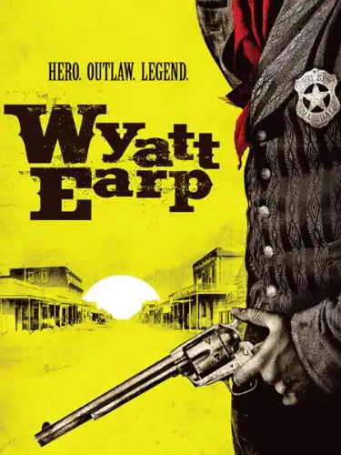 Watch and Download Wyatt Earp 1