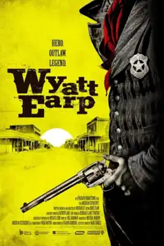 Watch and Download Wyatt Earp