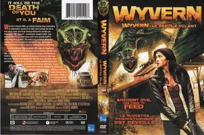 Watch and Download Wyvern 13