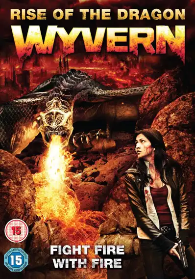 Watch and Download Wyvern 14