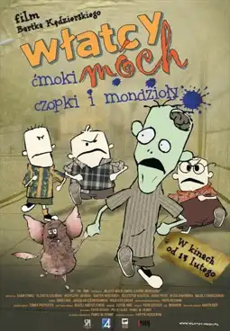 Watch and Download Włatcy móch. Ćmoki, Czopki i Mondzioły 2