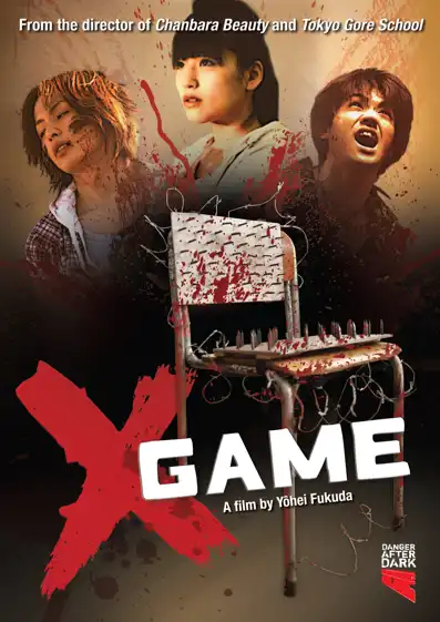 Watch and Download X Game 2