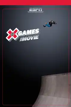 Watch and Download X Games 3D: The Movie