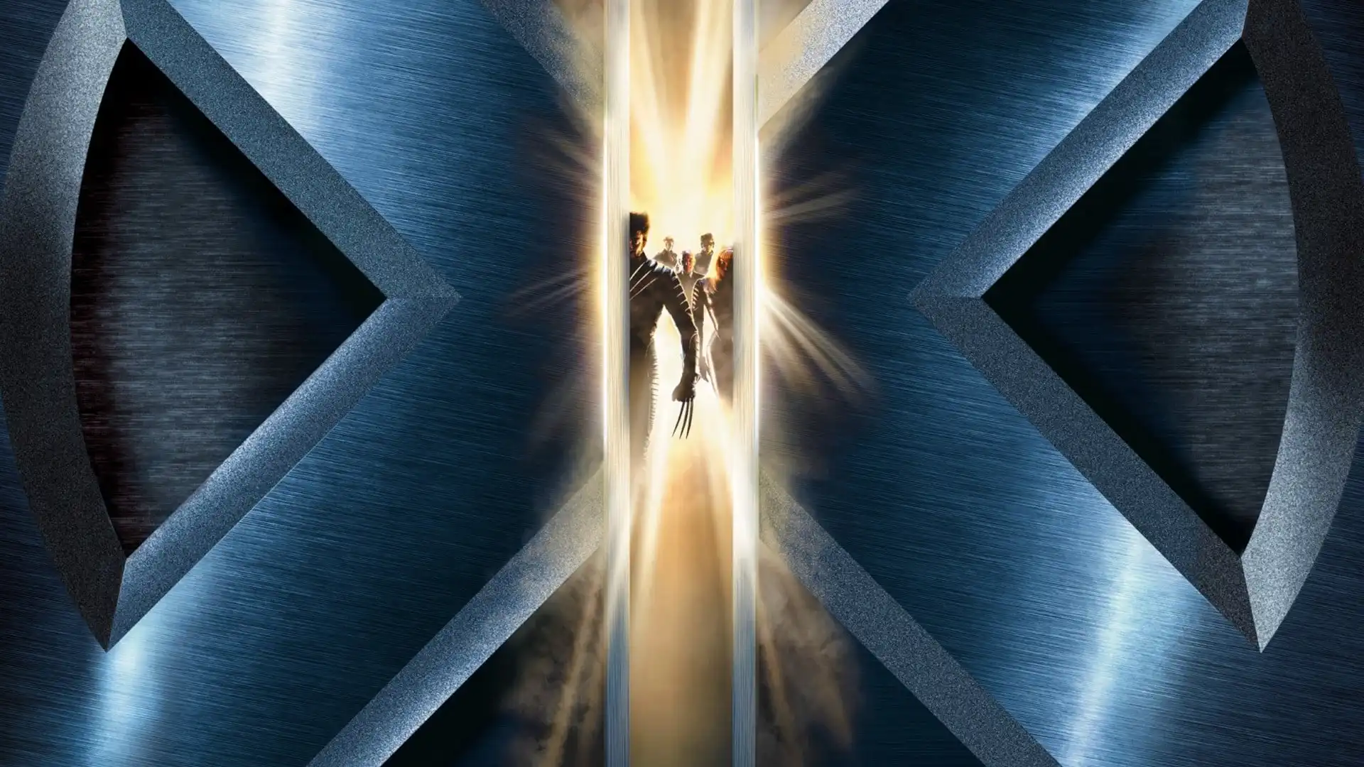 Watch and Download X-Men 1