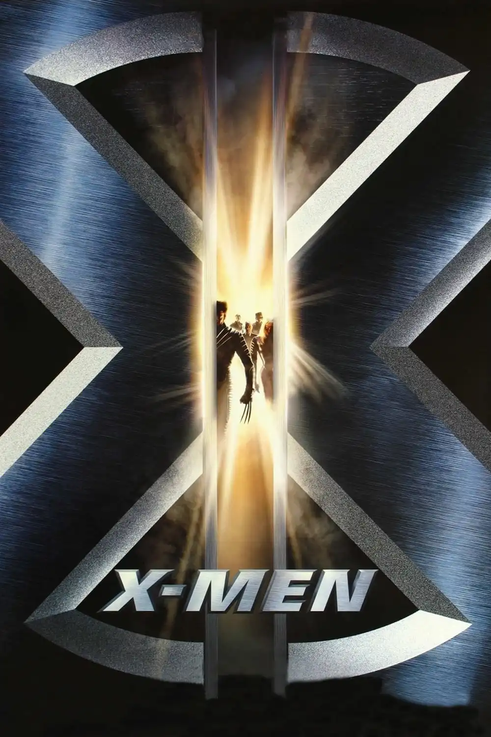 Watch and Download X-Men