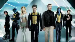 Watch and Download X-Men: First Class 1