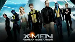 Watch and Download X-Men: First Class 2