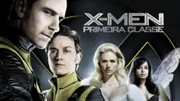 Watch and Download X-Men: First Class 3