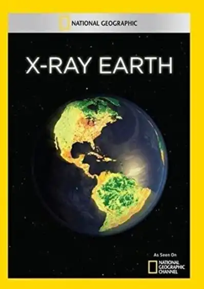 Watch and Download X-Ray Earth 11