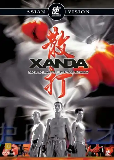 Watch and Download Xanda 2