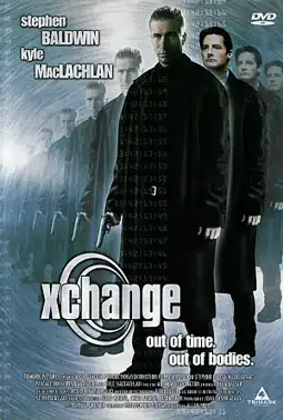 Watch and Download Xchange 10