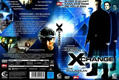 Watch and Download Xchange 14