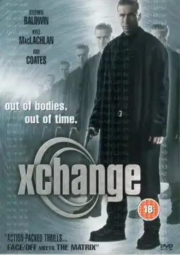 Watch and Download Xchange 8