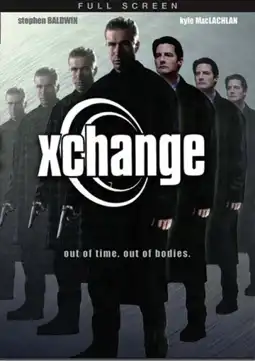 Watch and Download Xchange 9