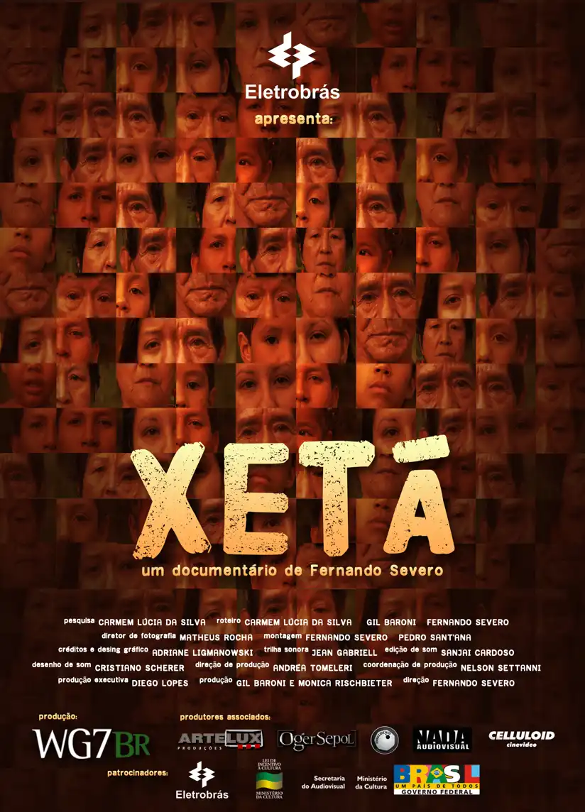 Watch and Download Xetá 1