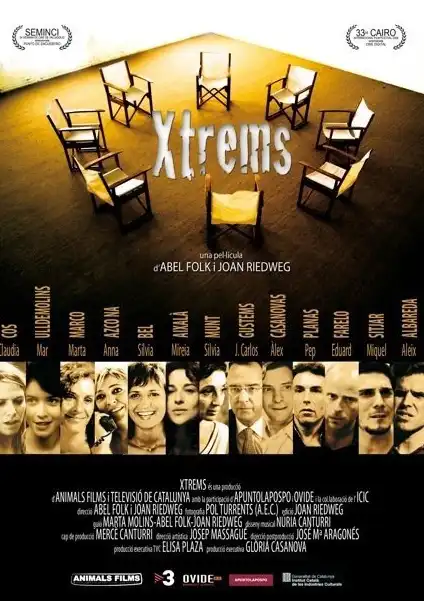 Watch and Download Xtrems 1