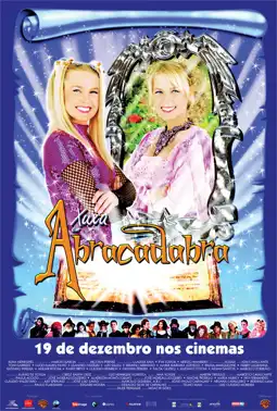 Watch and Download Xuxa Abracadabra 3