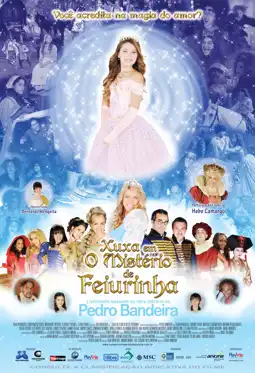 Watch and Download Xuxa and the Mystery of the Little Ugly Princess 3