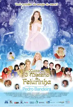 Watch and Download Xuxa and the Mystery of the Little Ugly Princess