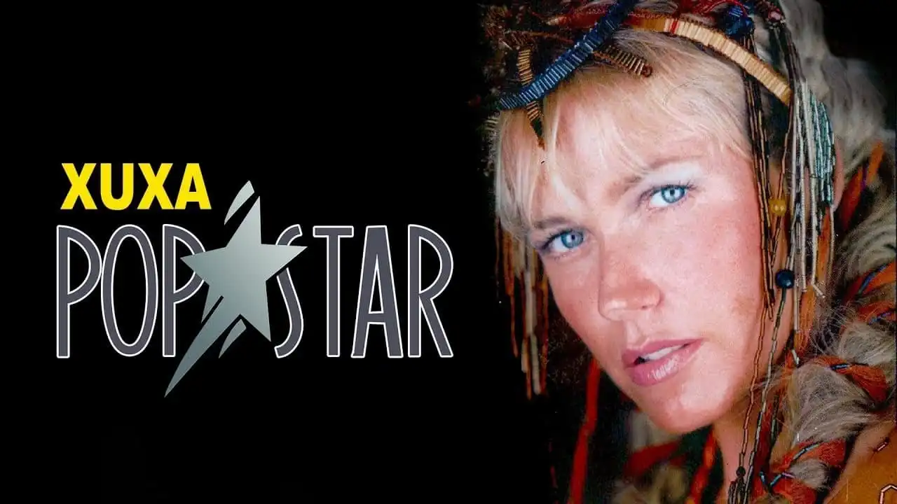 Watch and Download Xuxa Popstar 1