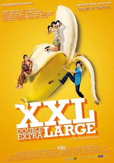 Watch and Download XXL: Double Extra Large 2