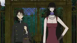 Watch and Download xxxHOLiC The Movie: A Midsummer Night's Dream 1