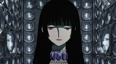 Watch and Download xxxHOLiC The Movie: A Midsummer Night's Dream 14