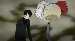 Watch and Download xxxHOLiC The Movie: A Midsummer Night's Dream 9