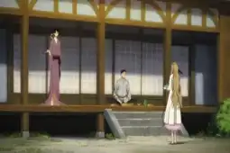 Watch and Download xxxHolic: Rō 13