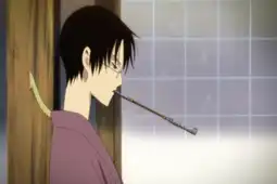 Watch and Download xxxHolic: Rō 15