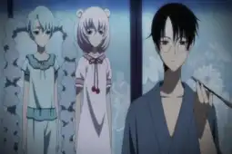 Watch and Download xxxHolic: Rō 5