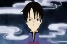 Watch and Download xxxHolic: Rō 6