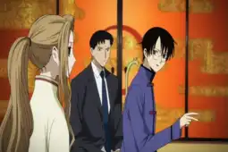 Watch and Download xxxHolic: Rō 7