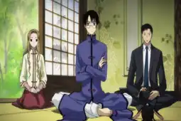 Watch and Download xxxHolic: Rō 9