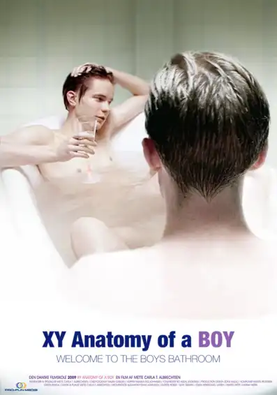 Watch and Download XY Anatomy of a Boy 2