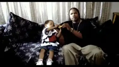 Watch and Download Xzibit: Restless Xposed 7